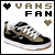  the official fanlisting for the Vans 