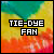  the fanlisting for tie-dye 